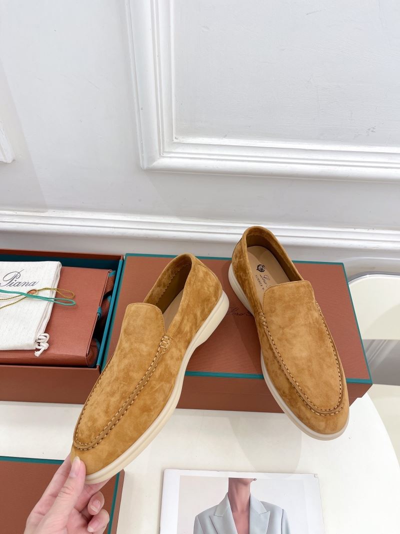 Loro Piana Shoes